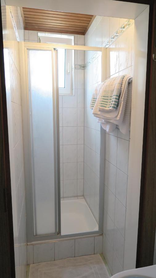 Gaestehaus Andreas Kroiss イルミッツ 部屋 写真
