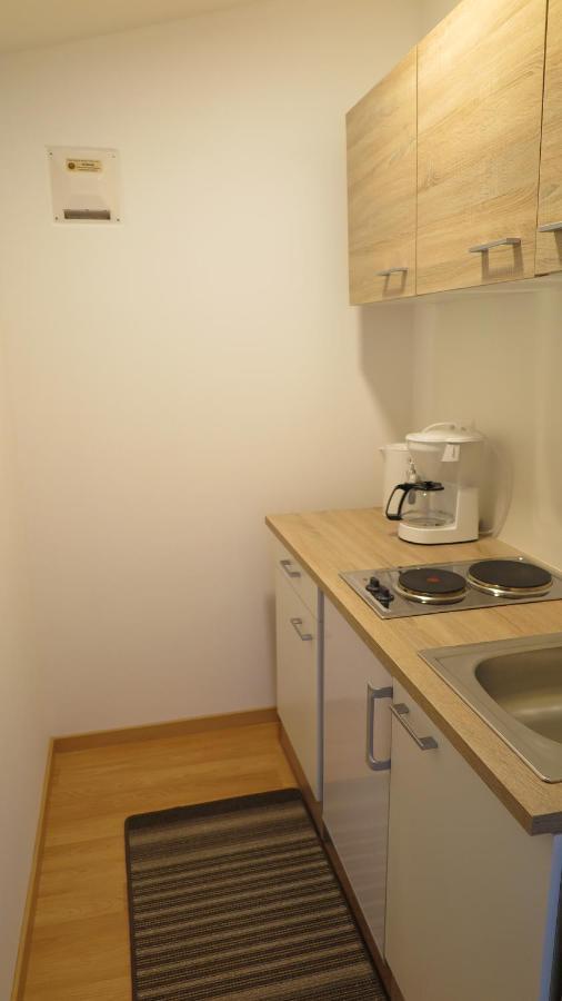Gaestehaus Andreas Kroiss イルミッツ 部屋 写真